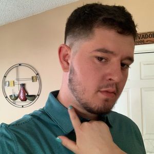 Meet your Posher, Daniel